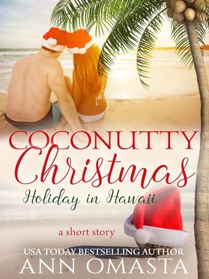 cover image of Coconutty Christmas